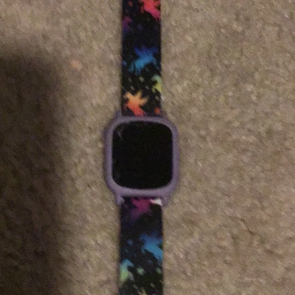 A watch